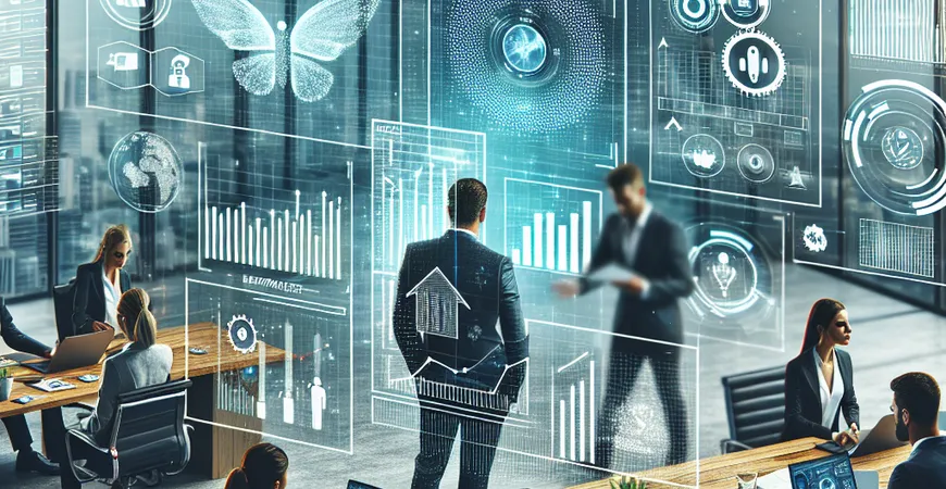 人力资源配置难以满足业务扩张？匹配业务的 6 个方案